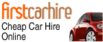 First Car Hire