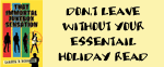 Your holiday read