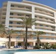 Radisson SAS At Golden Sands Radisson SAS At Golden Sands